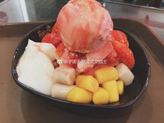 -鲜芋仙(徐州彭城一号店)