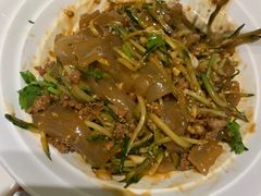 -吴记酱骨炖菜馆(西大直街店)