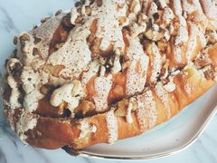 -街角 T·COFFEE 融合料理·BISTRO(车公庙店)