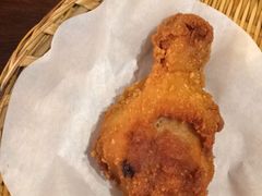 -好人民间小吃(镇江八佰伴店)