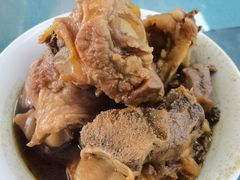 -东北酱骨头馆(蓁巷店)