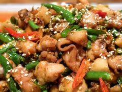 -兔槽江湖菜·重庆璧山兔(水围店)