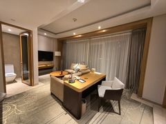 -绿城千岛湖喜来登度假酒店