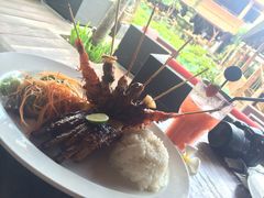 Pundi-Pundi&nbsp;Grill&Asian&nbsp;Cuisine-Pundi Pundi Restaurant