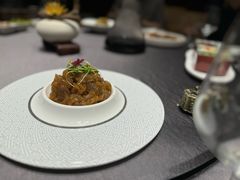 老醋海蜇头-骏莱海鲜鱼港(五角场店)