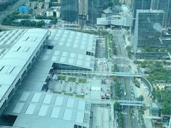 -及象咖啡(卓越世纪中心2楼大堂店)