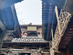 -山西王家大院