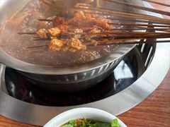 -牛华八婆麻辣烫(起源店)