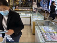 -精益眼镜(建三店)