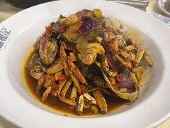 -聚味瞿记·龙虾堂(树木岭店)