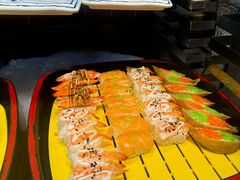 -東盛炭烤自助料理(浦东文峰广场店)