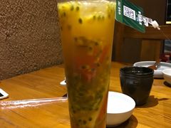 -云海肴·汽锅鸡·云南菜(天津国金汇店)
