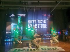 -拉完海鲜大排档(温岭店)