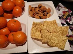 果盘小食-辣尚瘾·烤鱼·新川菜(交大直营店)