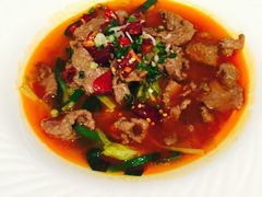 -锦江宾馆-花园餐厅