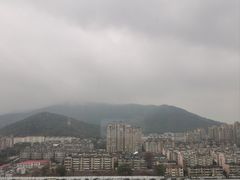 -无锡富力喜来登酒店