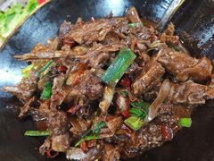 -王城醋血鸭老店