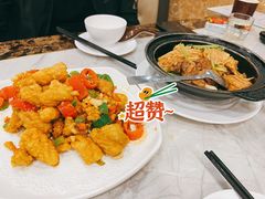 -新辉港式茶餐厅(北栅店)