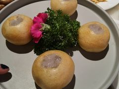 -煲宫猪肚鸡(晶品店)