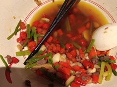 -衡地道·三菜一汤(汉溪长隆店)