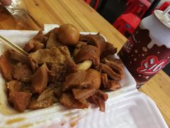 -细妹五香牛杂(步行街店)