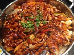 android_upload_pic-黄记煌三汁焖锅(崇文门店)