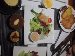 -斗牛士牛排餐厅(嘉里汇店)