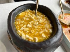 海胆蟹肉豆腐-新加坡海鲜(国贸商城店)