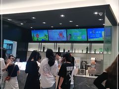 -CoCo都可(东城国贸店)