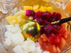 -王扯火胖哥烤生蚝(眉山首店)