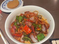 -王繁星面馆(西安熙地港店)