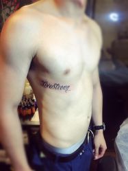 -I-TATTOO 纹身艺术空间