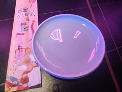 -粉墨特色菜·烧烤音乐酒馆