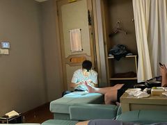 -和子足浴SPA会馆(梁溪店)