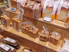 -百佳永辉超市(福田星河店)