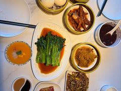 -东方早茶 海鲜•青岛菜(国信体育中心店)