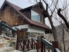 -北京水岸山吧度假村(雁栖镇店)