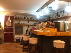 -参差咖啡(水果湖公园店)