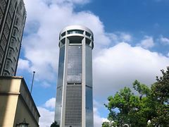 -上海新锦江大酒店