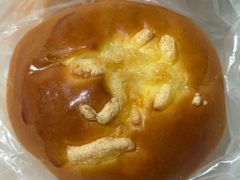 土豆沙拉-小麦之家(海湾总店)