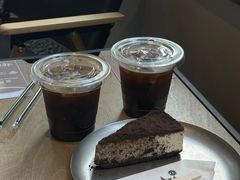 -J Create城市露营咖啡·简餐·宠物(上海动物园店)