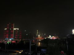 -长嘉·河图火锅(长嘉汇江景旗舰店)