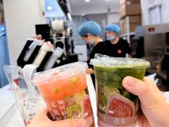 -炖物24章·顺时轻养茶(杭州保利时光里店)