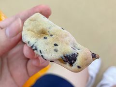 巧克力小麻薯-纯坊佳哥手作(江汉路店)
