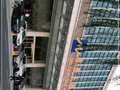 -齐汇维景大酒店游泳馆(山东政协大厦齐汇维景)