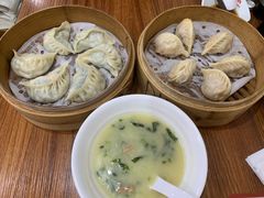 -东升灌浆包(辛庄街总店)
