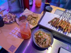 -燥次·烧烤酒场(万象城店)