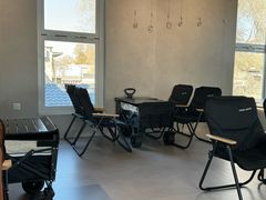 -九榀咖啡 JOY BEANS(恭王府店)