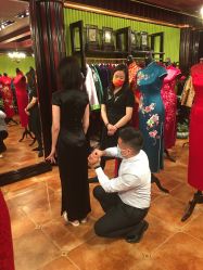 -上海徐(东方新天地店)