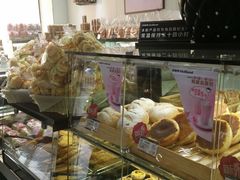 -好利来(革新店)